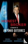 Latoeiro, Pedro, Domingues, Filipe - Honest Broker