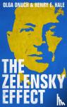 Onuch, Olga, Hale, Henry E. - The Zelensky Effect