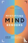 Brecher, Erwin - Mystifying Mind Benders - Over 100 cunning riddles, puzzles and mysteries to solve