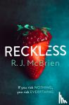 McBrien, RJ - Reckless