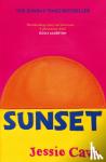 Cave, Jessie - Sunset