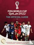 Radnedge, Keir - FIFA World Cup Qatar 2022: The Official Guide