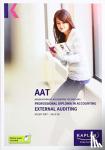 KAPLAN PUBLISHING - EXTERNAL AUDITING - STUDY TEXT