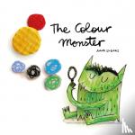  - The Colour Monster