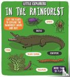 Ltd., Dynamo - Little Explorers: In the Rainforest