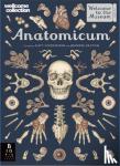 Jennifer Z Paxton, Katy Wiedemann - Anatomicum