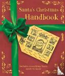 Edge, Edge - Santa's Christmas Handbook