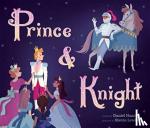 Haack, Daniel - Prince and Knight