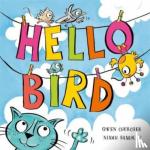 Churcher, Owen - Hello Bird