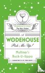 Wodehouse, P.G. - Mulliner's Buck-U-Uppo