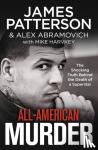 Patterson, James - All-American Murder