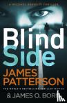 Patterson, James - Blindside