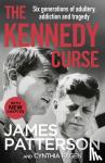 Patterson, James - The Kennedy Curse