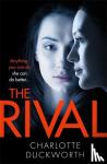 Duckworth, Charlotte - The Rival