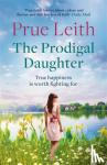Leith, Prue - The Prodigal Daughter
