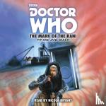 Baker, Pip, Baker, Jane - Doctor Who: The Mark of the Rani