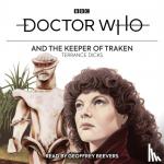 Dicks, Terrance - Doctor Who and the Keeper of Traken