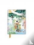  - Moomin: Dangerous Journey (Foiled Pocket Journal)
