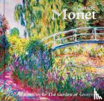 Beecroft, Dr Julian - Claude Monet