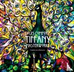 Bedoyere, Camilla de la - Louis Comfort Tiffany - Masterworks