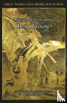 Cervantes Saavedra, Miguel de - Don Quixote