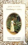 Austen, Jane - Northanger Abbey