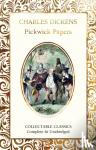 Dickens, Charles - The Pickwick Papers