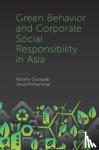  - Green Behavior and Corporate Social Responsibility in Asia