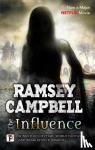 Campbell, Ramsey - The Influence