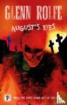 Rolfe, Glenn - August's Eyes
