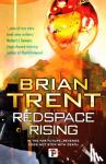 Trent, Brian - Redspace Rising