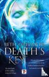 Overmyer, Beth - Death's Key
