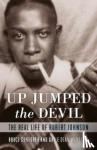  - Up Jumped the Devil