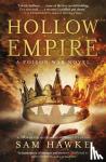 Sam Hawke - Hollow Empire