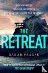 Pearse, Sarah - The Retreat