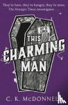 McDonnell, C. K. - This Charming Man