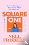 Frizzell, Nell - Square One