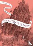 Dabos, Christelle - The Storm of Echoes