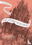 Dabos, Christelle - The Storm of Echoes