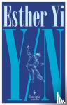 Yi, Esther - Y/N