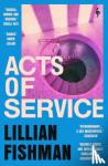 Fishman, Lillian - Acts of Service