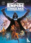 Titan - Star Wars: The Empire Strikes Back