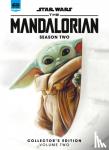 Titan Magazine - Star Wars Insider Presents The Mandalorian Season Two Vol.2
