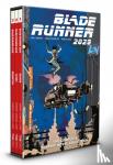 Johnson, Mike - Blade Runner 2029 1-3 Boxed Set