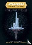 Titan Magazines - Star Wars Insider: The High Republic: Starlight Stories
