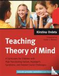 Ordetx, Kirstina - Teaching Theory of Mind