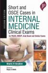 Ibrahim, Wanis H - Short and OSCE Cases in Internal Medicine Clinical Exams