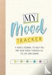 Publishers, Summersdale - My Mood Tracker