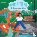 Forzani, Anneke - Happy After All English and Polish