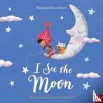  - I See the Moon